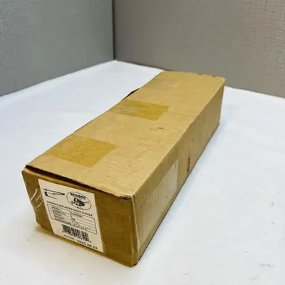 Bulldog CL8600BF Surface-Mounted Door Closer, Heavy-Duty (13"x5"x3.5"), Aluminum - Thumbnail 4